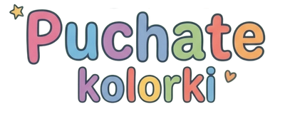 Puchate Kolorki